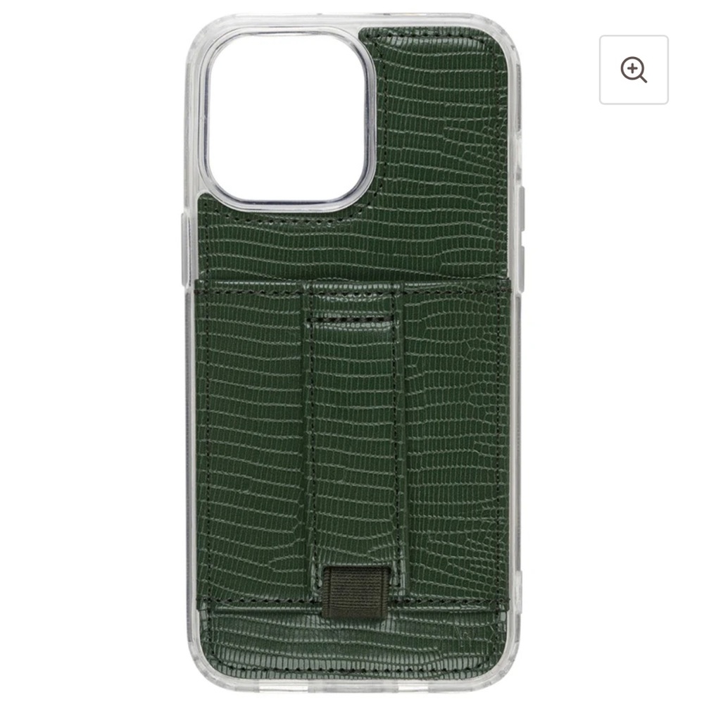 Vivienne Green Walli Case